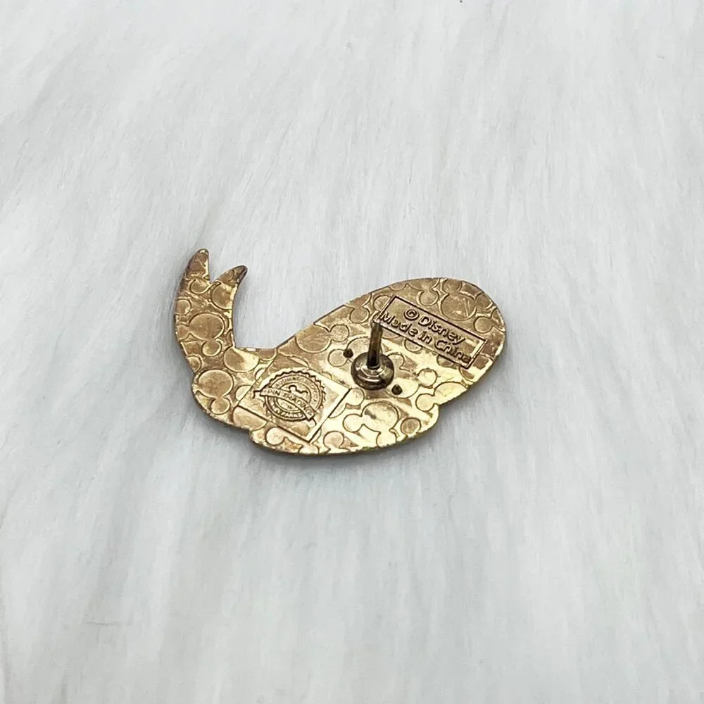 🔮 5/$25 Disney Donald Duck Hat Pin‎